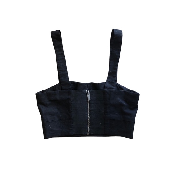 Zara Top - Picture 2 of 2